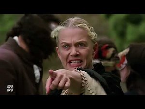 Charmed 3x04 Tu verdadero Amor