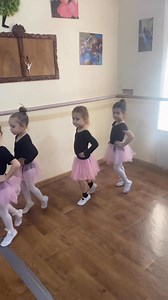 საბალეტო სკოლა სტუდია “მეჯიქ შოუ ბალეტი” Magic Show Ballet on Reels