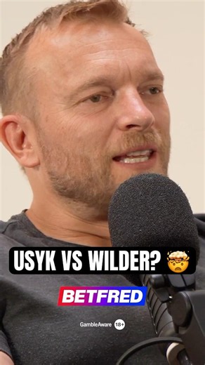 Oleksandr Usyk VACATES Titles 🤯 Deontay Wilder NEXT?