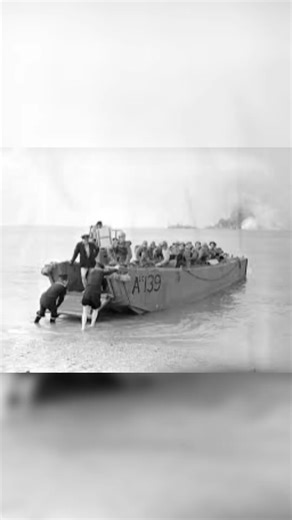 WWII's Secret Weapon Was... Canada?