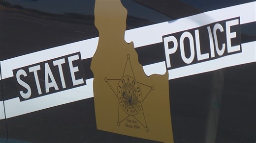 Middleton teen dies in 2-vehicle crash east of Caldwell