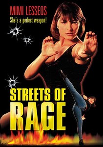 Streets of Rage