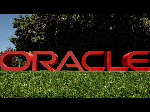 Oracle Appoints New Co-CEOs