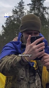 1.1M views · 37K reactions | This video shows a Ukrainian prisoner of...