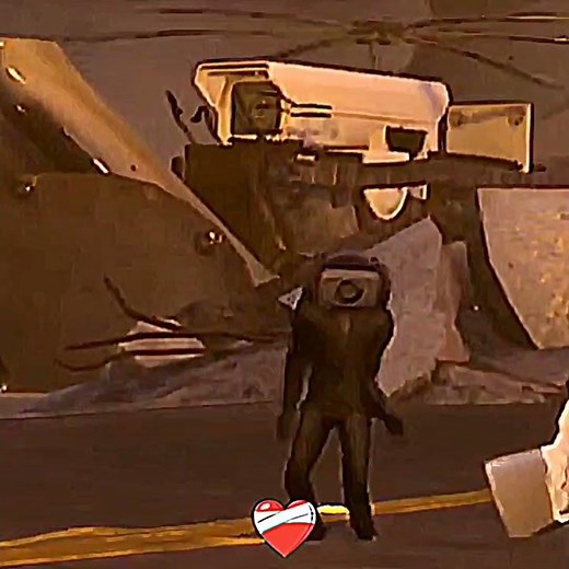 He Dance Boogie Down (Don't Take Serious)#short #skibiditoilet #skibidiverse #speakerman #boogiedown