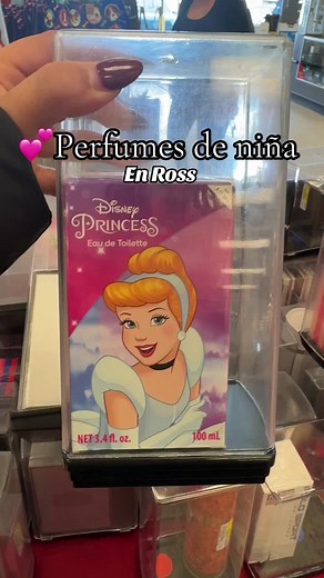 Día de Reyes: Perfumes y Compras en Ross