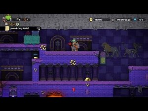 Guessing the correct Ushabti without the Tablet | Spelunky 2