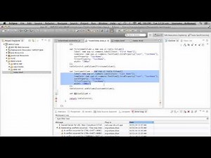 SAPUI5 Table - Part 1