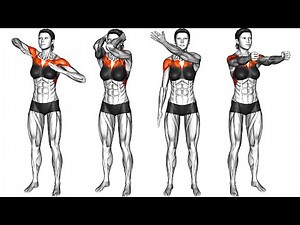 The 10-Minute Perfect Morning Home Workout