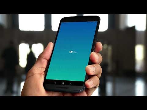 Entrapass GoPass Mobile Credentials Training: Programming and Use