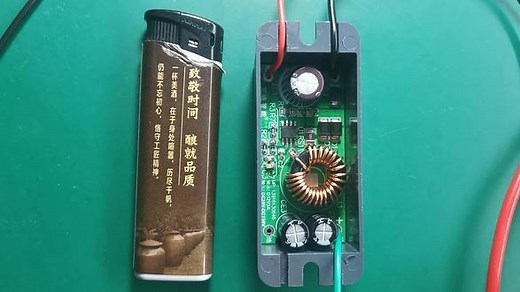 上海佰力微BM0451 DC-DC DC75V输入12V2.5A输出 适用于电摩仪表电源转换。