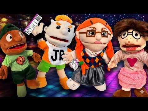 SML Movie : ! 3 Hours Of SML Marathon ! Funniest of Jeffy 2026