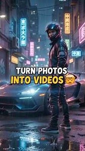 5 FREE AI Tools to Turn Photos Into Videos 🤯🔥 | Image to Video AI #freeaitools #aianimationshort #yt