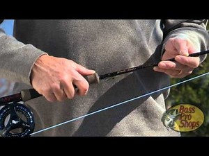 White River Fly Shop Heat Fly Rods