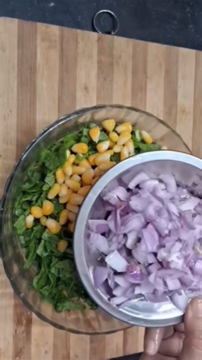 Make healthy snack.