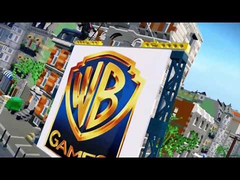 Lego/WB Games/TT Fusion/TT Games (2014)