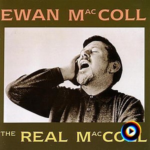 Joy of Living by Ewan MacColl