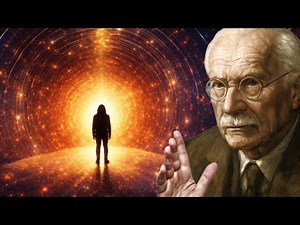 You are About To QUANTUM LEAP Into a New Reality – Carl Jung