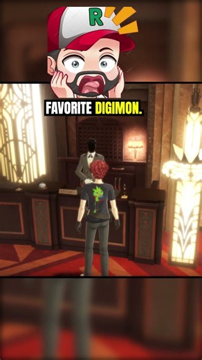 Finally Unlocking My Favorite Digimon!