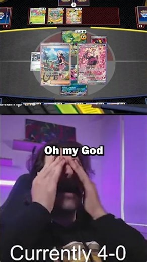 ONE THOUSAND DAMAGE #pokemon #pokemoncards #pokemontcg #tcg #pokemoncommunity