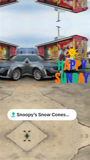 🚨Now open to serve y’all till 9:30pm at the Pep Boys 📍8103 Marbach Rd.😋 closed Monday & Tuesday this week. #snoopyssnowcones #marbach #streetsnacks #sanantoniotx #sundayvibes | Snoopy's Snow Cones & More