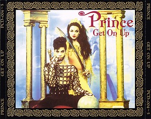 Prince - Get On Up