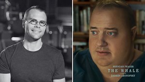 The Tragedy of Isolation and the Redemption and Salvation of Human Connection: A Conversation with ‘The Whale’ Screenwriter Samuel D. Hunter