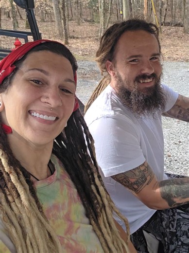 It takes a little teamwork to keep the magic alive in the Enchanted Forest ✨🧚‍♀️ Our amazing workcampers spent the day helping refresh Alice’s White Bunny Cottage with a fresh coat of paint, bringing even more storybook charm to this whimsical corner of the forest. 🐇🎨 From painting cottages to cruising the grounds in the cutest ladybug golf cart you’ve ever seen 🐞 (yes… it even has eyelashes), every little detail here is part of what makes Magical Mountain Resorts feel like stepping into a f