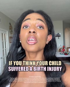 File a claim now! | Birth Injury Lawsuit