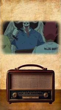 Doro he doro anime explain