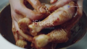 Secret KFC Chicken Recipe