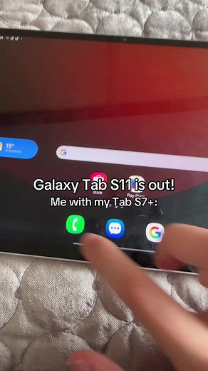 Samsung Galaxy Tab S11: Features and Updates Overview