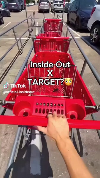 target is a hotspot now