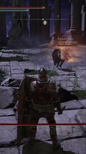 Divine beast build vs my mimic boss fight | #danktv28 on #Twitch #Eldenring