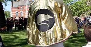 Why Campus Traditions Matter