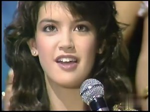 Phoebe Cates interview in 1982
