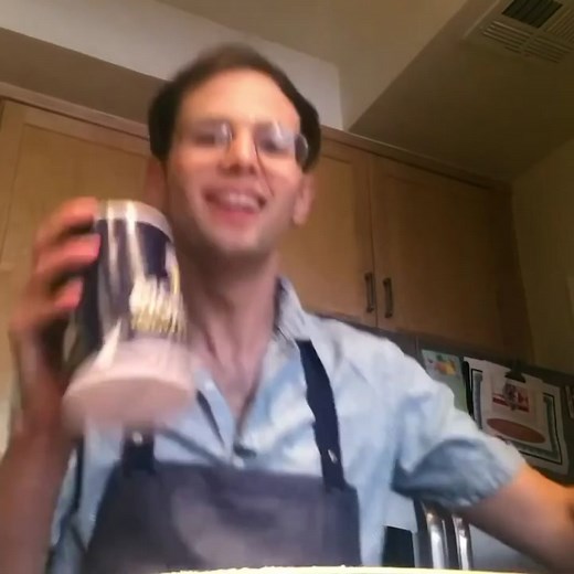 Baking Soundtrack: Music for Your Cookie Session