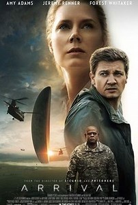 Arrival | Audience Reviews