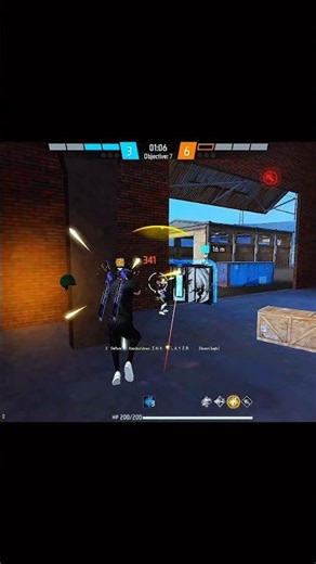 Rarin yessir phonk with gameplay ☠️🔥
