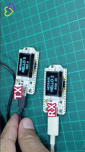 Getting Started with Heltec ESP32 WiFi LoRa 32 V3 🔥 Using Arduino IDE