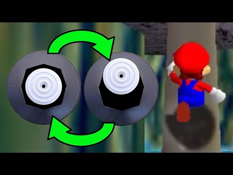 Frame Walking Tutorial