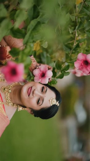 Stories_by_SAGI on Instagram: "Wedding bride highlights #shooterinthetown #wedding #bridehighlights #explore #bride"