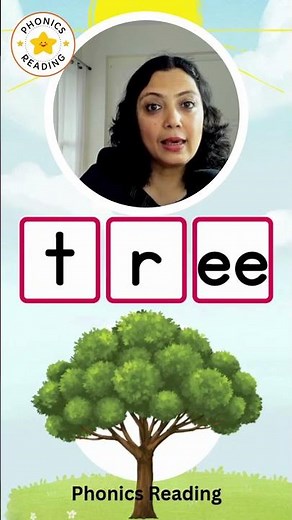 Spelling With Phonics #phonics