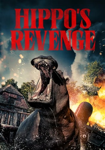 Hippo's Revenge (2025)