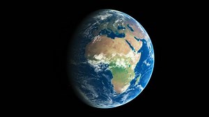 clip-1007046394-view-cosmos-realistic-3d-model-earth-rotating