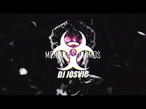 Mentira Seguimos - DJ Josvic (TRIBE MIX)