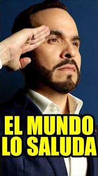 THE WORLD CONGRATULATES ABELARDO AFTER HIS VICTORY IN THE COLOMBIAN ELECTIONS