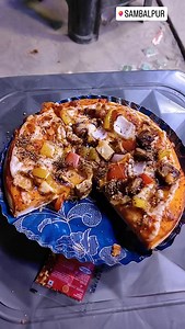 Sambalpuri Vlog : Best Barbique paneer pizza Sambalpur PHD FIELD February 2025 #foodvlog #foodporn #foodie #foodstagram #foodblogger #foodlover #food #foodies #sambalpur #sambalpuri #odisha #bargarh #balangir #padampur #jharsuguda #rourkela #bhawanipatna #reelssambalpuri #sambalpuria #sambalpurivideo #odisha #odia #kalahandi #nuapara #odishagram #vlogging | Sambalpuri TV