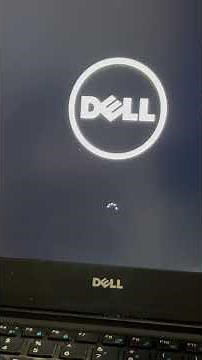 How to Install Windows Using Rufus - Create bootable USB, reboot, and install Windows #shorts