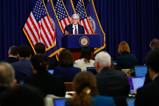 Fed Meeting Today: Current Inflation Pressures Are a 'Central Banker's Worst Nightmare'